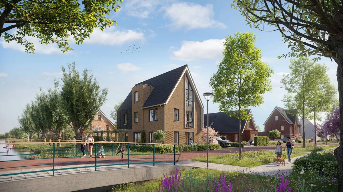 Nieuw woningaanbod online!