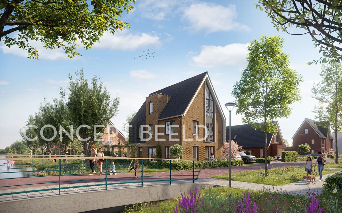 Nieuw woningaanbod online!