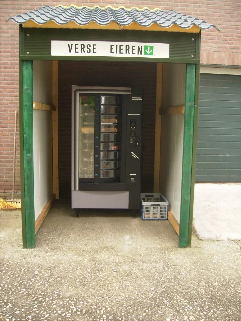 Eierhutje