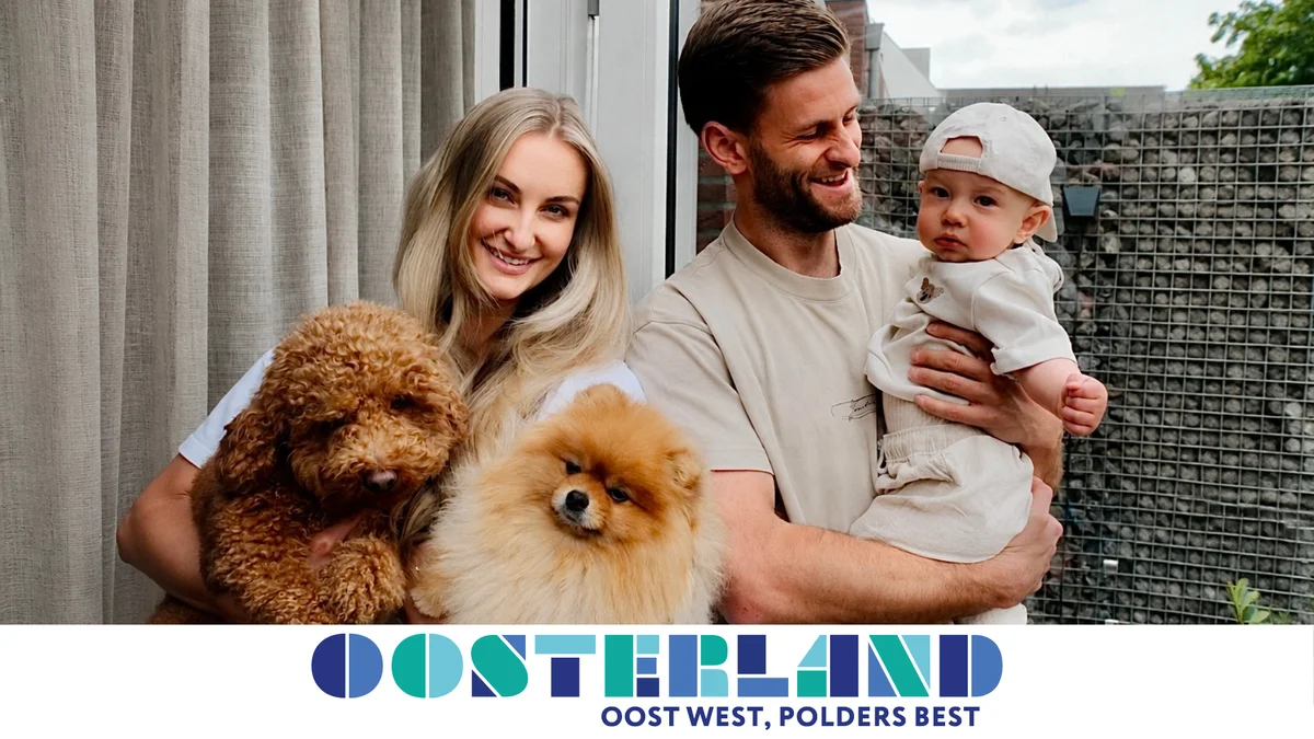 Kopersgeluk in Oosterland: groen wonen in het dorpse Mijdrecht