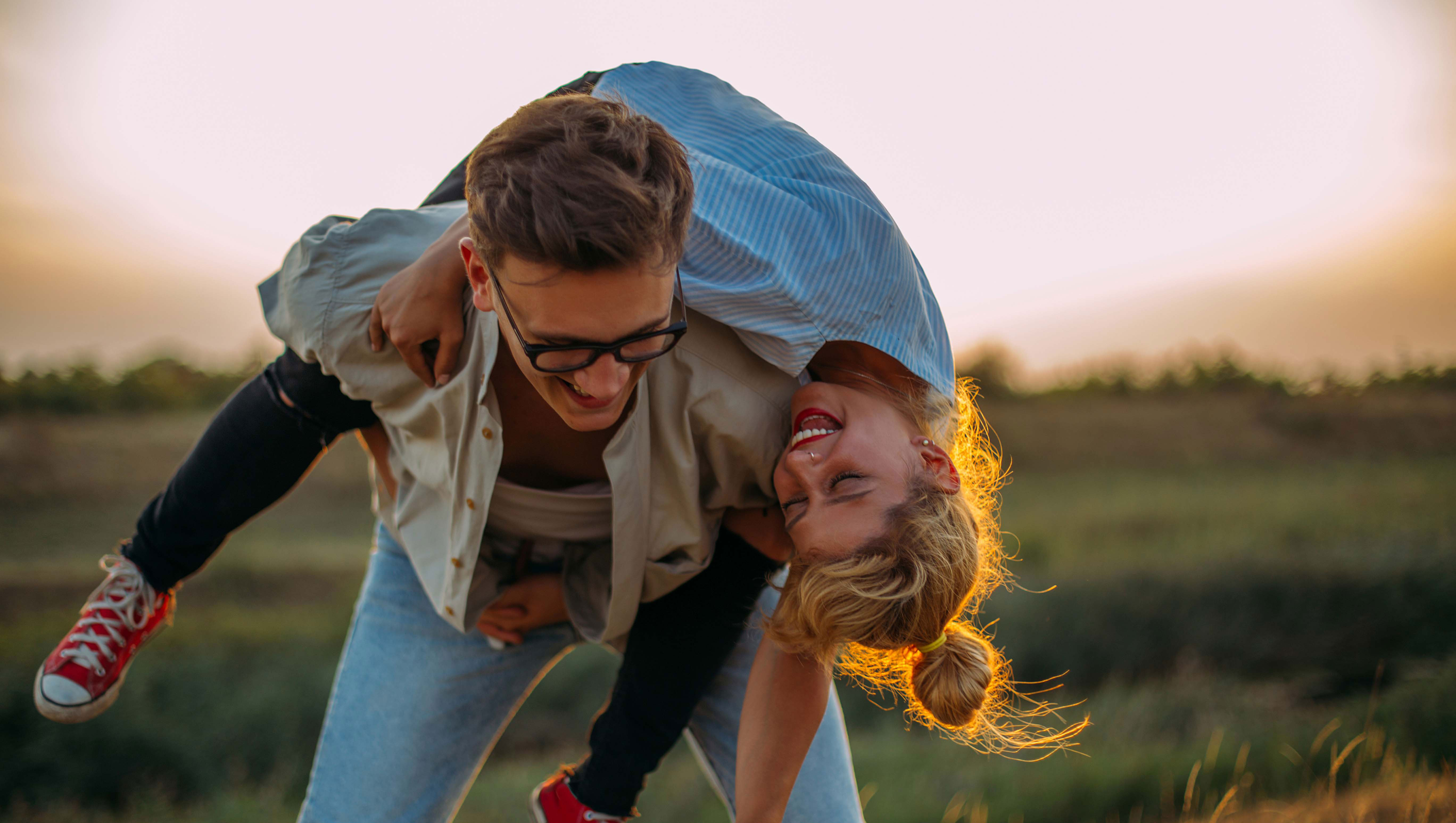 Leven zoals jij dat wilt